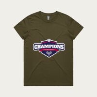 MAPLE TEE Thumbnail