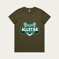 MAPLE TEE Thumbnail