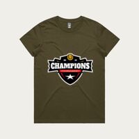 MAPLE TEE Thumbnail