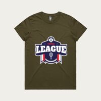 MAPLE TEE Thumbnail