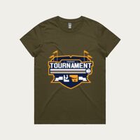 MAPLE TEE Thumbnail