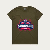 MAPLE TEE Thumbnail