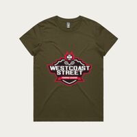 MAPLE TEE Thumbnail