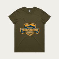 MAPLE TEE Thumbnail