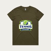 MAPLE TEE Thumbnail