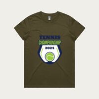 MAPLE TEE Thumbnail