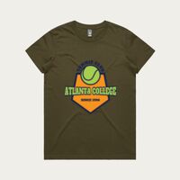 MAPLE TEE Thumbnail