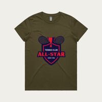 MAPLE TEE Thumbnail