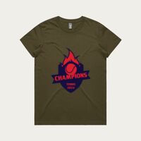 MAPLE TEE Thumbnail