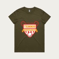 MAPLE TEE Thumbnail