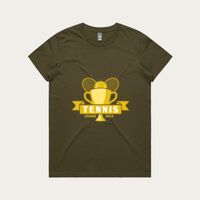MAPLE TEE Thumbnail