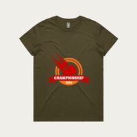 MAPLE TEE Thumbnail