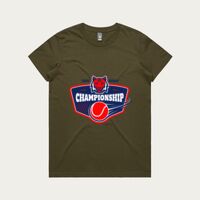 MAPLE TEE Thumbnail