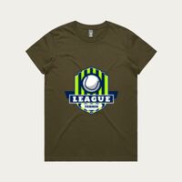 MAPLE TEE Thumbnail