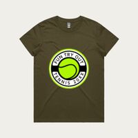 MAPLE TEE Thumbnail