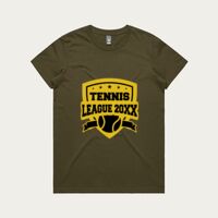 MAPLE TEE Thumbnail