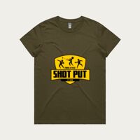 MAPLE TEE Thumbnail