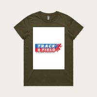 MAPLE TEE Thumbnail
