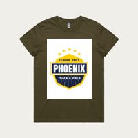 MAPLE TEE Thumbnail