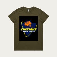 MAPLE TEE Thumbnail