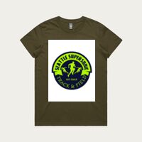 MAPLE TEE Thumbnail