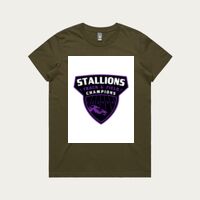 MAPLE TEE Thumbnail