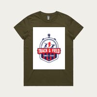 MAPLE TEE Thumbnail