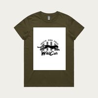 MAPLE TEE Thumbnail
