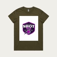 MAPLE TEE Thumbnail