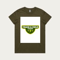 MAPLE TEE Thumbnail