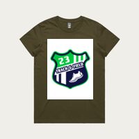 MAPLE TEE Thumbnail