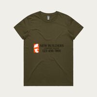 MAPLE TEE Thumbnail