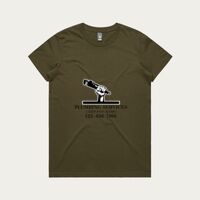 MAPLE TEE Thumbnail