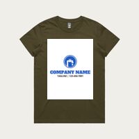 MAPLE TEE Thumbnail