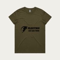 MAPLE TEE Thumbnail