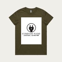 MAPLE TEE Thumbnail