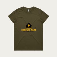 MAPLE TEE Thumbnail