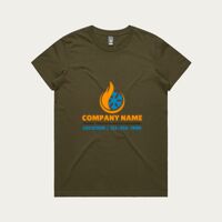 MAPLE TEE Thumbnail