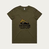 MAPLE TEE Thumbnail