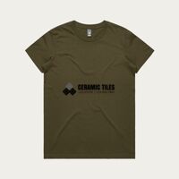 MAPLE TEE Thumbnail