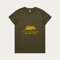 MAPLE TEE Thumbnail
