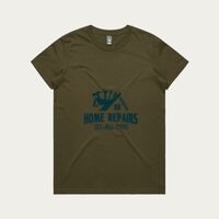 MAPLE TEE Thumbnail