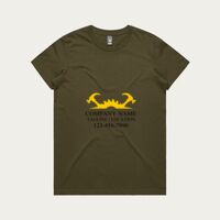 MAPLE TEE Thumbnail