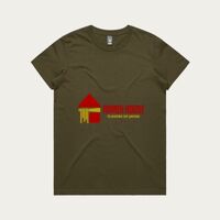 MAPLE TEE Thumbnail