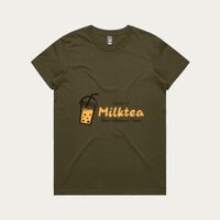 MAPLE TEE Thumbnail