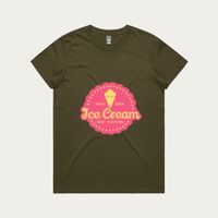 MAPLE TEE Thumbnail