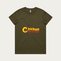 MAPLE TEE Thumbnail