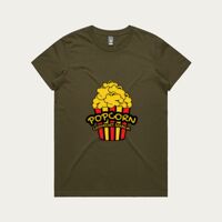 MAPLE TEE Thumbnail