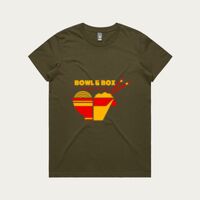 MAPLE TEE Thumbnail