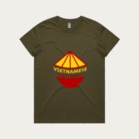 MAPLE TEE Thumbnail